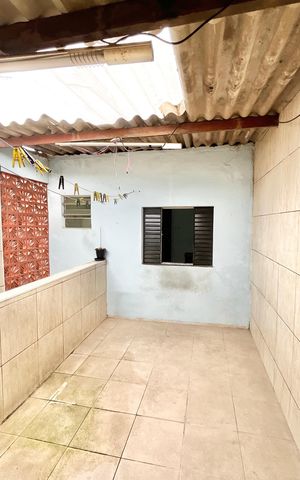 Casa para alugar com 240m², 3 quartos e 1 vaga Casa para alugar com 240m², 3 quartos e 1 vagaCobertura