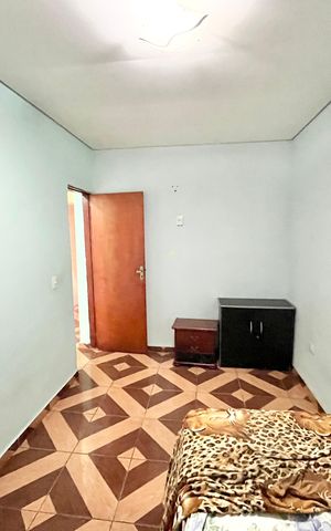 Casa para alugar com 240m², 3 quartos e 1 vaga Casa para alugar com 240m², 3 quartos e 1 vagaQuarto 1