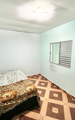 Casa para alugar com 240m², 3 quartos e 1 vaga Casa para alugar com 240m², 3 quartos e 1 vagaQuarto 1