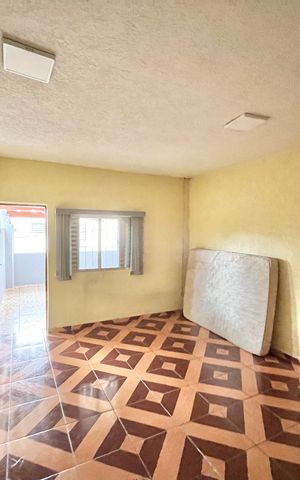 Casa para alugar com 240m², 3 quartos e 1 vaga Casa para alugar com 240m², 3 quartos e 1 vagaQuarto 3