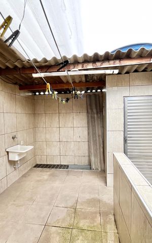 Casa para alugar com 240m², 3 quartos e 1 vaga Casa para alugar com 240m², 3 quartos e 1 vagaCobertura