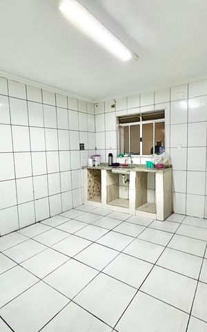 Casa para alugar com 240m², 3 quartos e 1 vaga Casa para alugar com 240m², 3 quartos e 1 vagaCozinha