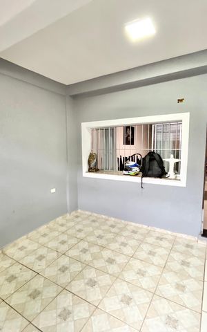 Casa para alugar com 240m², 3 quartos e 1 vaga Casa para alugar com 240m², 3 quartos e 1 vagaGaragem