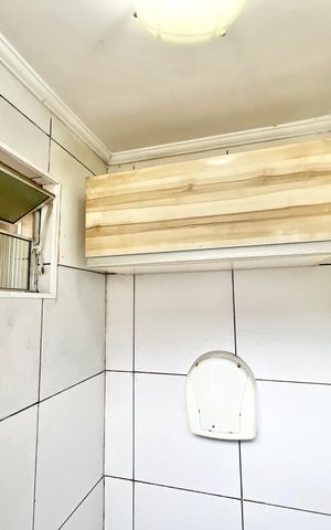 Casa para alugar com 240m², 3 quartos e 1 vaga Casa para alugar com 240m², 3 quartos e 1 vagaBanheiro da Cobertura