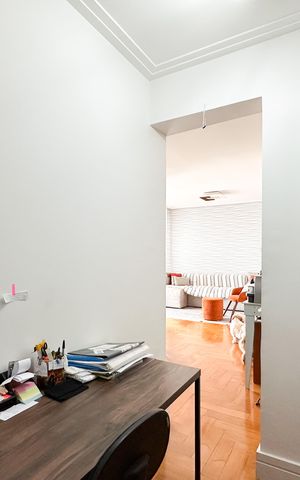 Apartamento à venda com 107m², 3 quartos e 2 vagas Apartamento à venda com 107m², 3 quartos e 2 vagasEscritório