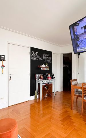 Apartamento à venda com 107m², 3 quartos e 2 vagas Apartamento à venda com 107m², 3 quartos e 2 vagasSala