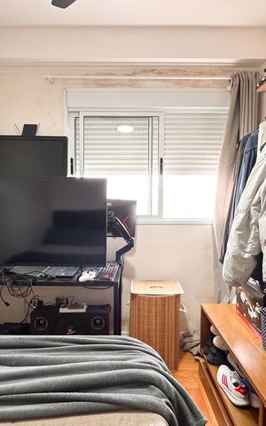 Apartamento à venda com 107m², 3 quartos e 2 vagas Apartamento à venda com 107m², 3 quartos e 2 vagasQuarto 1