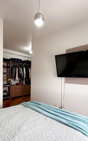 Apartamento à venda com 107m², 3 quartos e 2 vagas Apartamento à venda com 107m², 3 quartos e 2 vagasSuíte 2
