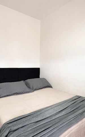 Apartamento à venda com 107m², 3 quartos e 2 vagas Apartamento à venda com 107m², 3 quartos e 2 vagasQuarto 1