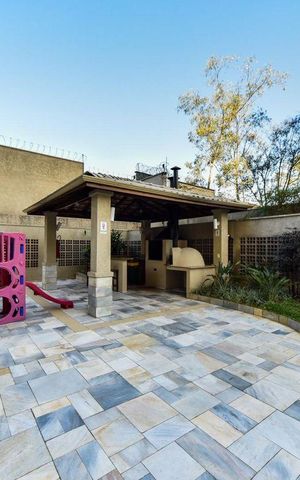 Apartamento à venda com 107m², 3 quartos e 2 vagas Apartamento à venda com 107m², 3 quartos e 2 vagasÁrea comum