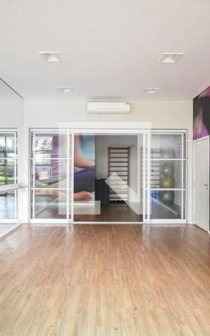 Apartamento à venda com 104m², 2 quartos e 2 vagasÁrea comum