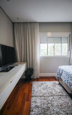 Apartamento à venda com 104m², 2 quartos e 2 vagasSuíte