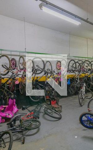 Apartamento à venda com 104m², 2 quartos e 2 vagasBicicletário