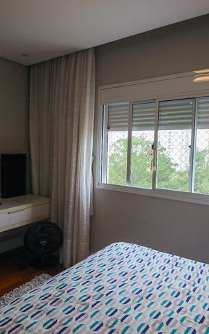 Apartamento à venda com 104m², 2 quartos e 2 vagasSuíte
