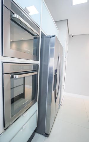 Apartamento à venda com 104m², 2 quartos e 2 vagasCozinha