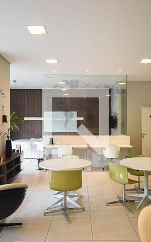 Apartamento à venda com 104m², 2 quartos e 2 vagasÁrea comum