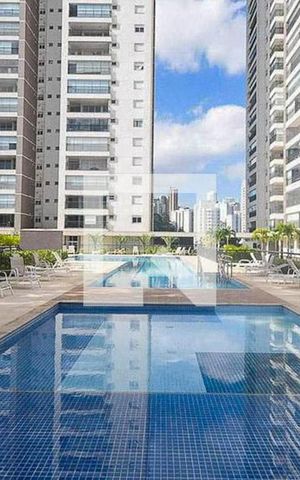 Apartamento à venda com 104m², 2 quartos e 2 vagasÁrea comum - Piscina