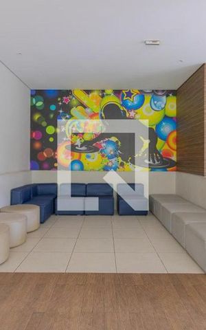 Apartamento à venda com 104m², 2 quartos e 2 vagasÁrea comum