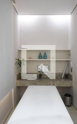 Apartamento à venda com 104m², 2 quartos e 2 vagasÁrea comum