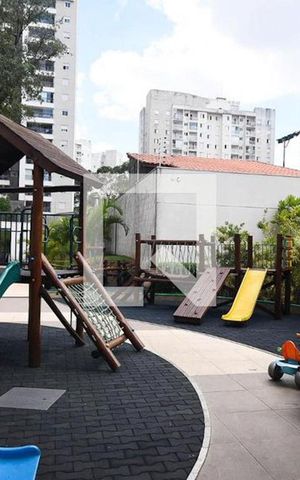 Apartamento à venda com 104m², 2 quartos e 2 vagasÁrea comum - Playground