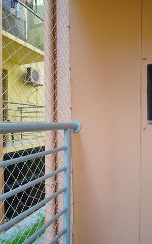 Apartamento à venda com 59m², 2 quartos e 1 vagaChurrasqueira