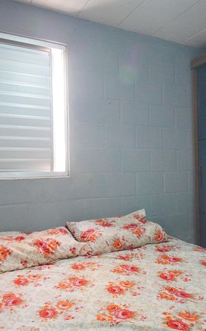 Apartamento à venda com 59m², 2 quartos e 1 vagaQuarto 1