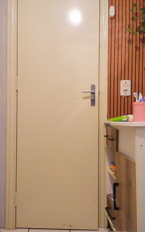 Apartamento à venda com 59m², 2 quartos e 1 vagaBanheiro
