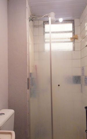Apartamento à venda com 59m², 2 quartos e 1 vagaBanheiro
