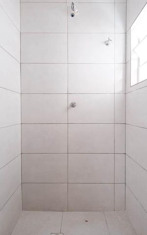 Casa para alugar com 30m², 1 quarto e 1 vagaBanheiro