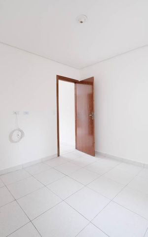 Casa para alugar com 30m², 1 quarto e 1 vagaQuarto