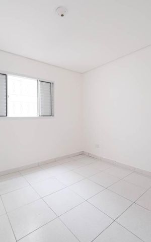 Casa para alugar com 30m², 1 quarto e 1 vagaQuarto