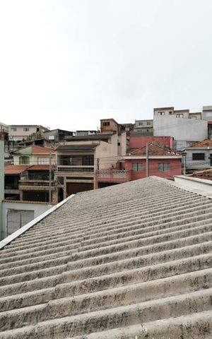 Casa para alugar com 30m², 1 quarto e 1 vagaSala/Cozinha