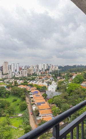 Studio à venda com 26m², 1 quarto e sem vaga Studio à venda com 26m², 1 quarto e sem vagaVista