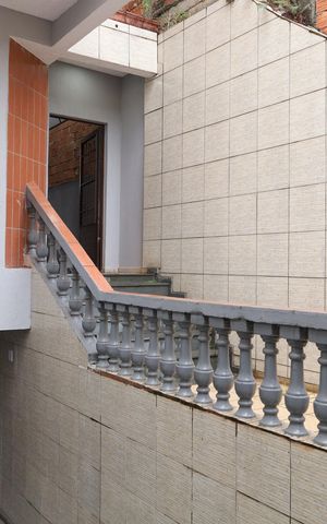 Casa para alugar com 150m², 4 quartos e 1 vagaVaranda