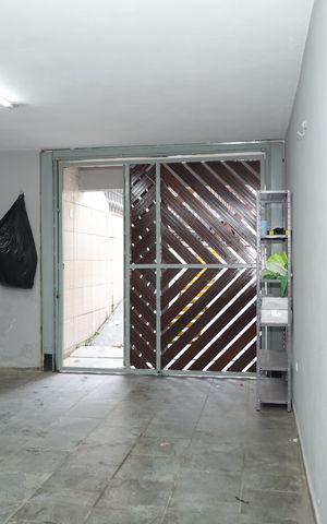 Casa para alugar com 150m², 4 quartos e 1 vagaGaragem - 1 vaga