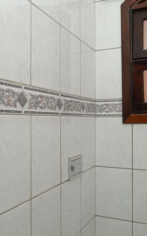 Casa para alugar com 150m², 4 quartos e 1 vagaBanheiro 3