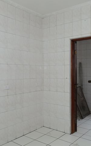 Casa para alugar com 150m², 4 quartos e 1 vagaCozinha