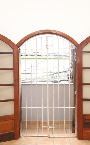 Casa para alugar com 150m², 4 quartos e 1 vagaQuarto 3 - Suíte