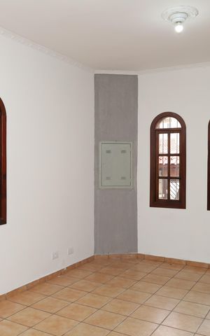 Casa para alugar com 150m², 4 quartos e 1 vagaSala