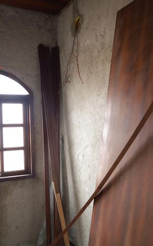 Casa para alugar com 150m², 4 quartos e 1 vagaSótão