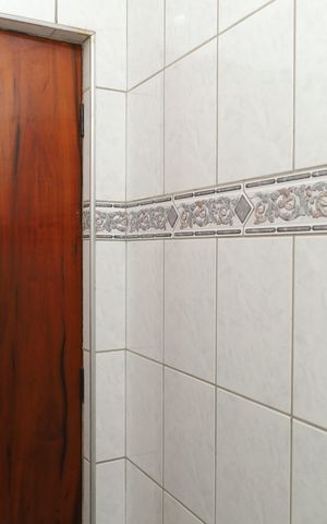 Casa para alugar com 150m², 4 quartos e 1 vagaBanheiro 3