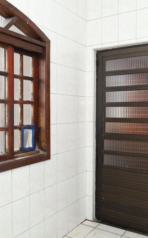 Casa para alugar com 150m², 4 quartos e 1 vagaÁrea de Serviço