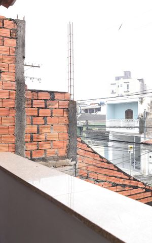 Casa para alugar com 150m², 4 quartos e 1 vagaSacada