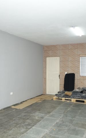 Casa para alugar com 150m², 4 quartos e 1 vagaGaragem - 1 vaga