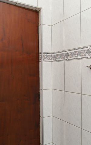 Casa para alugar com 150m², 4 quartos e 1 vagaBanheiro 2