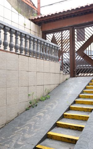 Casa para alugar com 150m², 4 quartos e 1 vagaGaragem - 1 vaga