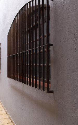 Casa para alugar com 150m², 4 quartos e 1 vagaCorredor externo