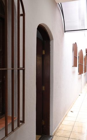 Casa para alugar com 150m², 4 quartos e 1 vagaCorredor externo