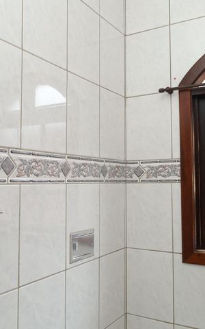 Casa para alugar com 150m², 4 quartos e 1 vagaBanheiro 2