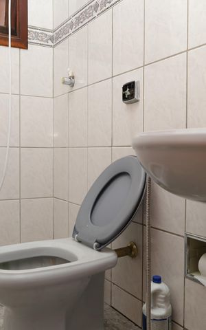 Casa para alugar com 150m², 4 quartos e 1 vagaBanheiro 3